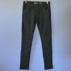 Papaya Dark Wash Skinny Jeans